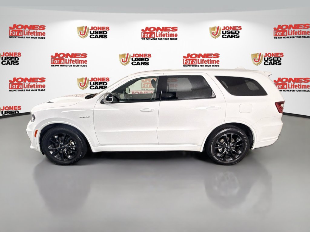 Used 2022 Dodge Durango R/T RWD image 17