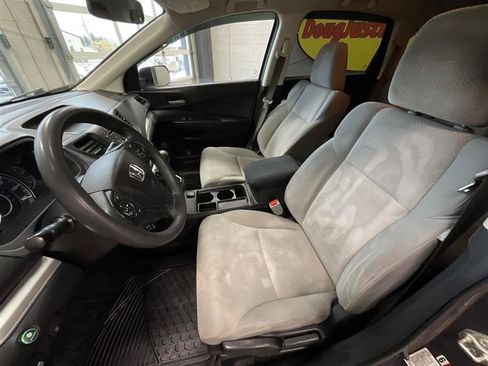 Used 2016 Honda CR-V SE image 10