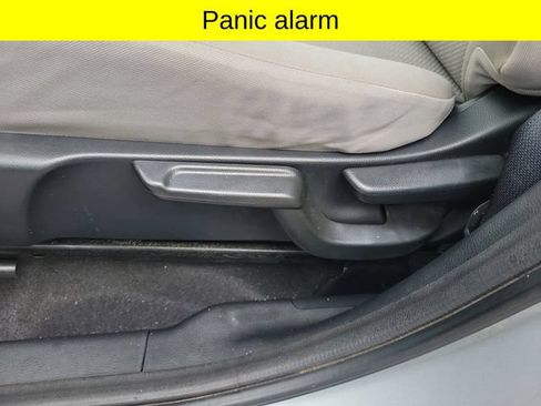 Used 2018 Honda HR-V LX image 22