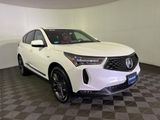 Certified 2022 Acura RDX A-Spec image 2