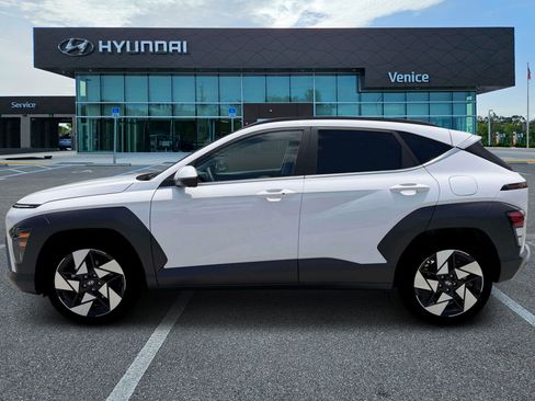 New 2026 Hyundai Kona Limited FWD image 22