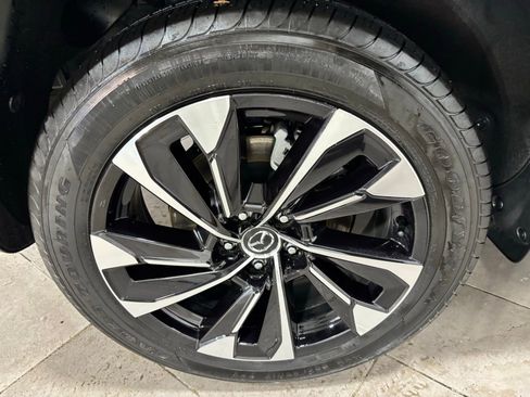 Used 2025 MAZDA CX-50 2.5 Hybrid w/ Premium Plus Pkg image 10