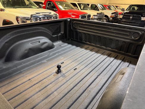 Used 2006 Dodge Ram 3500 Truck SLT w/ Light Group image 42