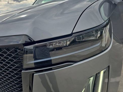 Used 2022 Cadillac Escalade Sport w/ Touring Package image 33