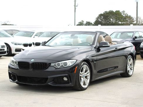Used 2014 BMW 428i Convertible image 4