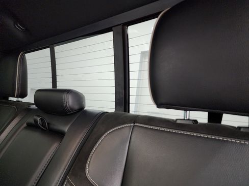 Used 2023 RAM 3500 Laramie image 41