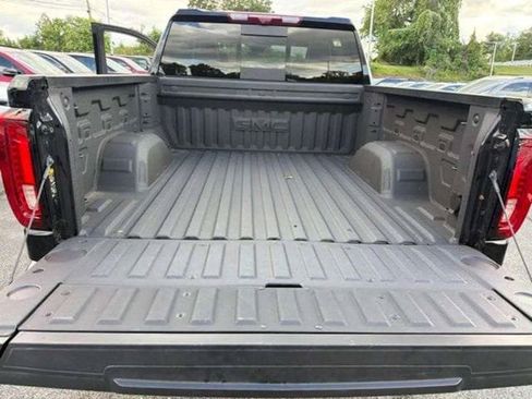 Used 2026 GMC Sierra 1500 AT4X AWD/4WD image 29