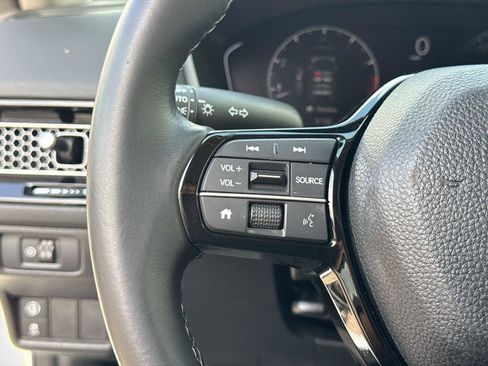 Certified 2023 Honda Civic EX image 28