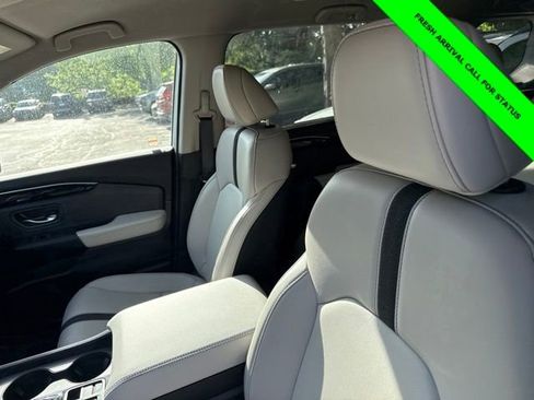Used 2026 Honda Passport RTL image 18