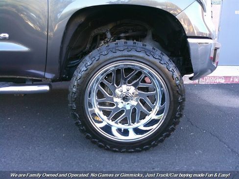 Used 2018 Toyota Tundra SR5 image 49