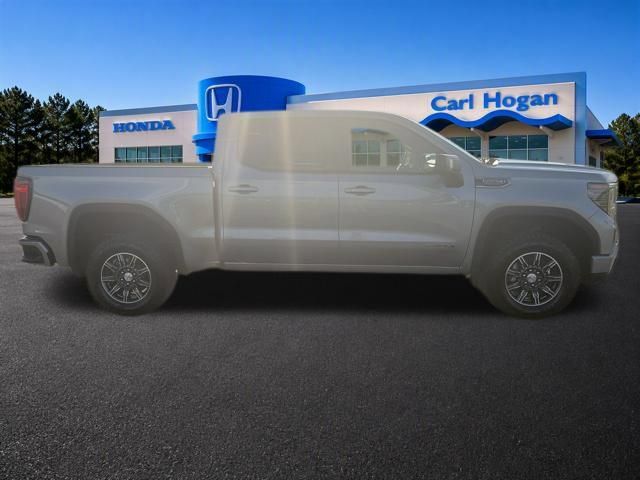 Used 2025 GMC Sierra 1500 AT4 AWD/4WD image 13