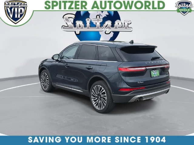 Used 2021 Lincoln Corsair Reserve w/ Equipment Group 201A AWD/4WD image 12