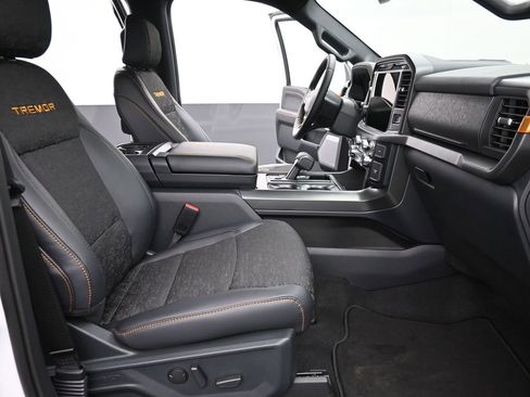 New 2025 Ford F150 Tremor w/ Mobile Office Package image 25