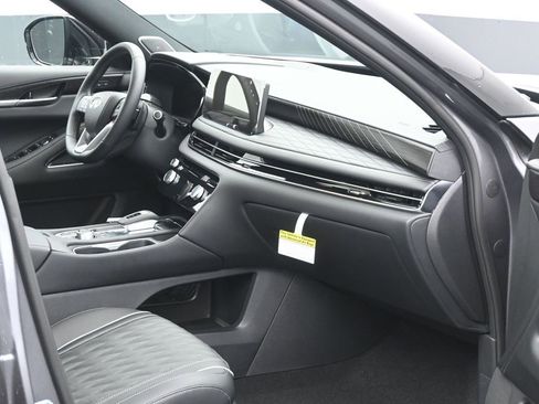 New 2026 INFINITI QX60 Autograph w/ Autograph Tech Package image 6