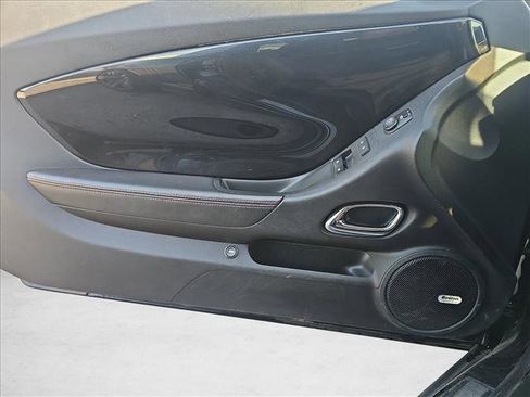 Used 2013 Chevrolet Camaro ZL1 image 12