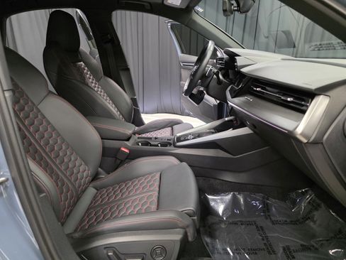 Used 2023 Audi RS 3 image 31