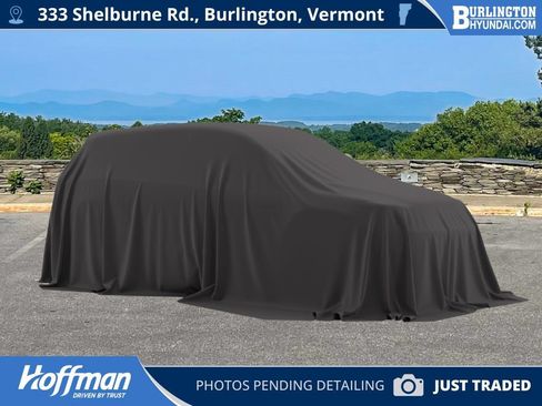 Used 2020 Hyundai Elantra Limited FWD image 1