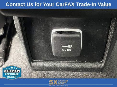 Used 2024 Jeep Compass Limited image 30