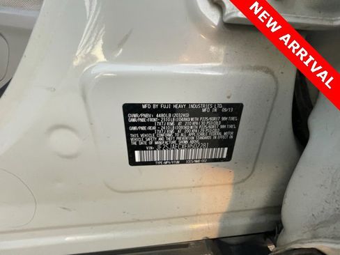 Used 2014 Subaru Forester 2.5i Premium w/ Popular Package #2 image 12