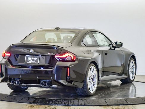 New 2026 BMW M2 Base w/ Lighting Package image 5