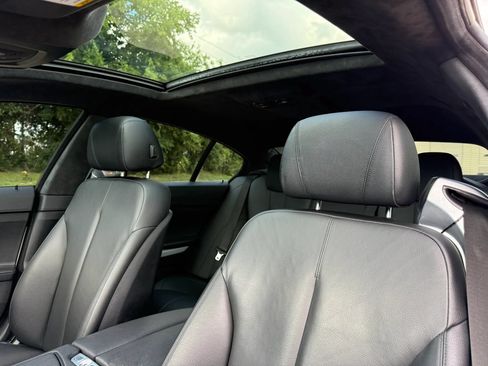 Used 2017 BMW 640i Gran Coupe RWD image 11