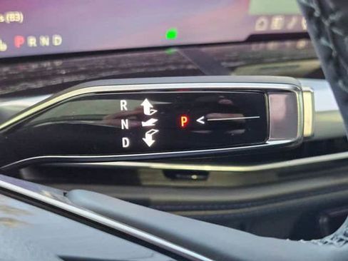 New 2026 Cadillac Escalade IQL Sport 1 image 23