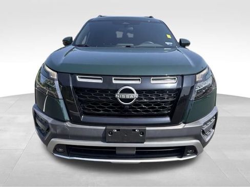 Used 2023 Nissan Pathfinder Rock Creek AWD/4WD image 11