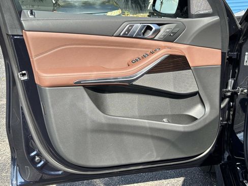 New 2026 BMW X5 sDrive40i w/ M Sport Package image 19