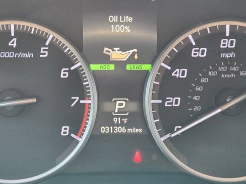 Certified 2022 Acura ILX w/ Premium Package FWD image 26