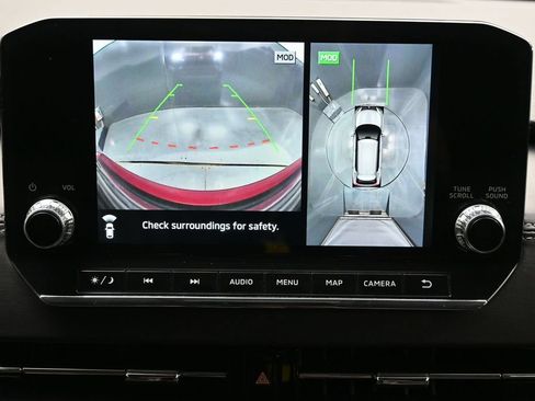 Used 2022 Mitsubishi Outlander SE FWD image 19