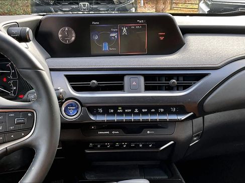 Used 2021 Lexus UX 250h image 7