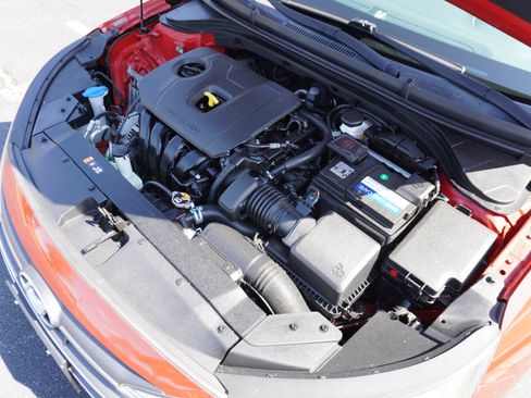 Used 2020 Hyundai Elantra Value Edition image 30