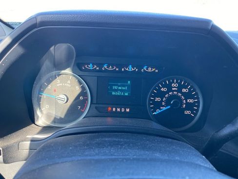 Used 2017 Ford F150 XLT image 16