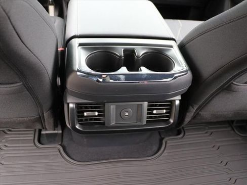New 2025 Ford F150 STX w/ STX Black Appearance Package image 16