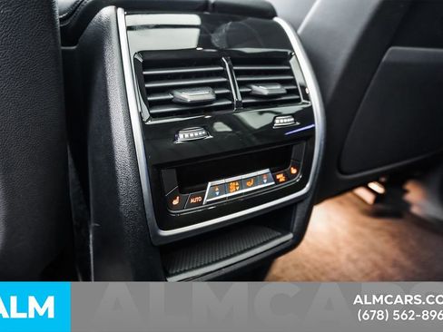 Used 2022 BMW X5 xDrive40i AWD/4WD image 58
