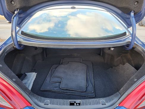 Used 2016 Hyundai Genesis Coupe 3.8 image 29