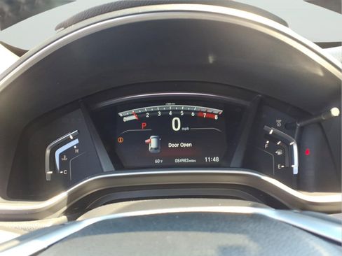 Used 2017 Honda CR-V Touring image 22