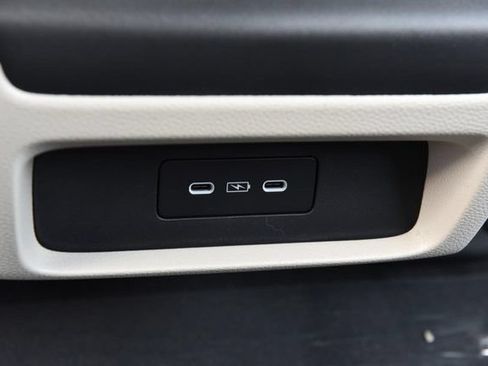 New 2026 Honda Odyssey EX-L image 27