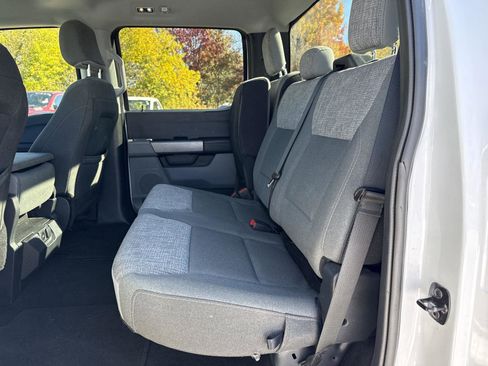 Used 2024 Ford F250 XLT image 14