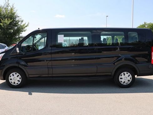 Used 2020 Ford Transit 350 XLT RWD image 4