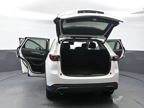 Certified 2023 MAZDA CX-5 AWD 2.5 S image 50