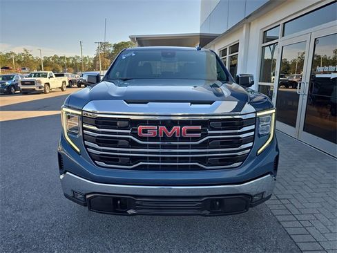 Certified 2024 GMC Sierra 1500 SLT image 2