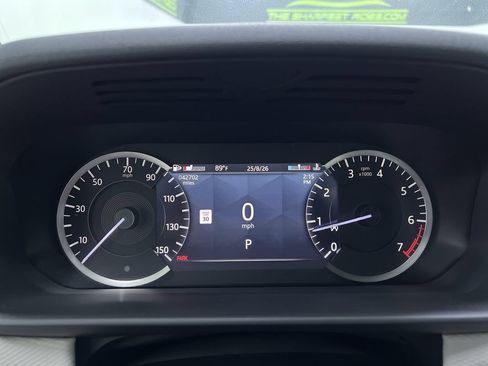 Used 2023 Land Rover Discovery S R-Dynamic AWD/4WD image 18