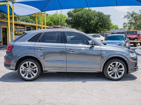 Used 2018 Audi Q3 2.0T Premium Plus w/ Premium Plus Package FWD image 4