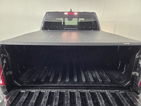 Used 2024 RAM 1500 Big Horn AWD/4WD image 29