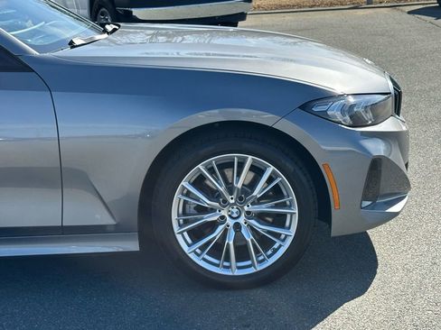 Used 2023 BMW 330i Sedan w/ Driving Assistance Package image 49