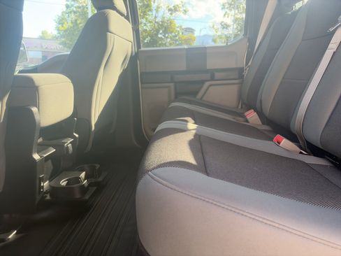 Used 2018 Ford F150 XL w/ XL Power Equipment Group AWD/4WD image 19