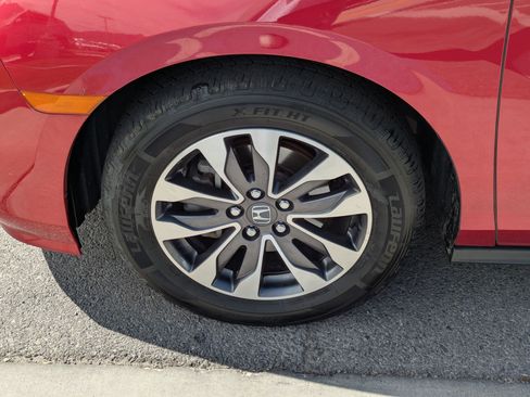 Used 2022 Honda Odyssey EX-L image 13