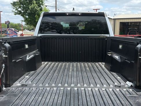 Certified 2025 Toyota Tacoma SR5 RWD image 37