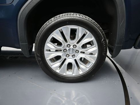 Used 2020 GMC Sierra 1500 Denali w/ Denali Ultimate Package image 10